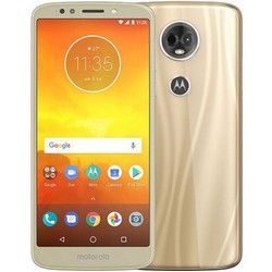 Замена стекла на телефоне Motorola Moto E5 Plus в Иванове